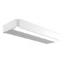 LED-BEL. 55 VIT MATT