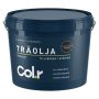 TRÄOLJA COL.R SVART 3L