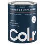 FÖNSTERFÄRG COL.R VIT 700ML