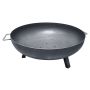 ELDFAT STÅL Ø80CM