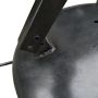 ELDFAT STÅL Ø80CM