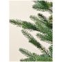 KONSTGRAN LYX LED GRÖN 210CM