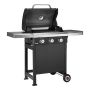 GASOLGRILL LANDMANN REXON 3.0