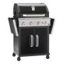 GASOLGRILL LANDMANN TRITON 4.0 FLEXX