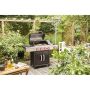 GASOLGRILL LANDMANN TRITON 4.1 MAXX 