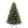KONSTGRAN LYX LED GRÖN 230CM