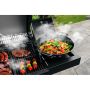 GASOLGRILL LANDMANN COOL BLACK CLASSIC 4.1