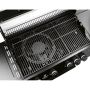 GASOLGRILL LANDMANN COOL BLACK CLASSIC 4.1