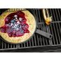 GASOLGRILL LANDMANN COOL BLACK 4.1 MAXX