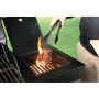 GASOLGRILL LANDMANN COOL BLACK 4.1 MAXX