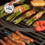 GASOLGRILL LANDMANN COOL BLACK 5.2 MAXX