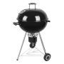KOLGRILL LANDMANN Ø57CM