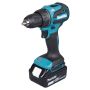 SKRUVDRAGARE MAKITA DDF490SFX3 18V 1X3,0AH