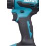 SKRUVDRAGARE MAKITA DDF490SFX3 18V 1X3,0AH