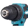 SKRUVDRAGARE MAKITA DDF490SFX3 18V 1X3,0AH