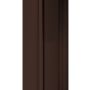 BYGGPROFIL SVEDBERGS SKOGA MOCCA 50MM                         