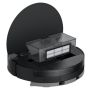 ROBOTDAMMSUGARE DREAME D20 SVART                           