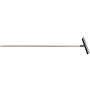 KRATTA FSC TRÄSKAFT SVART 153CM 