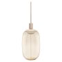 PENDELLAMPA OSRAM VINTAGE 1906 NEEDLE BEIGE