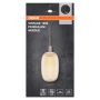 PENDELLAMPA OSRAM VINTAGE 1906 NEEDLE BEIGE