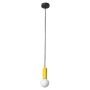 PENDELLAMPA OSRAM DECOR CONCRETE MIC GUL
