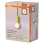 PENDELLAMPA OSRAM DECOR CONCRETE MIC GUL
