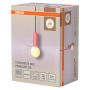 PENDELLAMPA OSRAM DECOR CONCRETE MIC ROSA