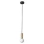 PENDELLAMPA OSRAM DECOR CONCRETE MIC BEIGE