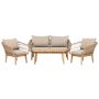 SOFFGRUPP VENTURE HOME CHANIA BEIGE 