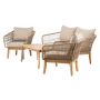 SOFFGRUPP VENTURE HOME CHANIA BEIGE 