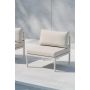SOFFMODUL VENTURE HOME COPACABANA MITTDEL POLYESTER BEIGE 
