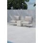 LOUNGESET VENTURE HOME LISSABON BEIGE 