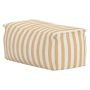SITTPUFF VENTURE HOME REDANG 40X75CM GUL 