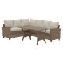 HÖRNGRUPP VENTURE HOME BRENTWOOD BEIGE 