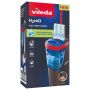 MOPP VILEDA H2PRO SYSTEM
