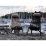 DÄCKSTOL HILLERSTORP ECOCHAIR ECOFURN VITOLJAD