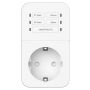 TIMER VOLTOMAT INOMHUS ON/OFF/AUTO SWITCH
