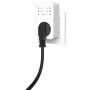 TIMER VOLTOMAT INOMHUS ON/OFF/AUTO SWITCH