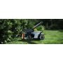 GARAGE NAVIMOW SEGWAY X X420/TERRANOX                           