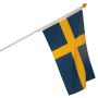 FASADSET ADELA SVERIGE 2-DELAR
