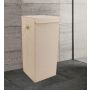 TVÄTTKORG VSM DRESO L CRÉMEVIT