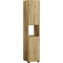 HÖGSKÅP VCM FLANDU 31CM EK