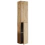 HÖGSKÅP VCM LENDAS VCB11 33CM EK