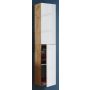 HÖGSKÅP VCM LENDAS VCB11 33CM EK/VIT