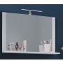 SPEGEL VCM LENDAS VCB10 MAXI 80CM VIT