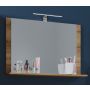 SPEGEL VCM LENDAS VCB10 MAXI 80CM EK
