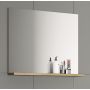 SPEGEL VCM LANDOS 50CM EK