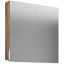 SPEGELSKÅP VCM BADINOS VCB1 60CM EK