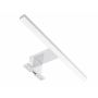 LED-BELYSNING VCM BLINO SILVER