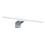 LED-BELYSNING VCM BLINO SILVER